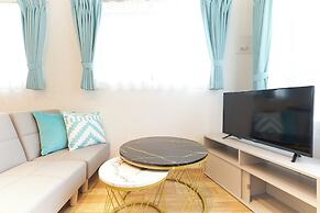 Frontier Comfort Kita-Ikebukuro