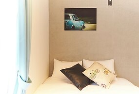 Frontier Comfort Kita-Ikebukuro