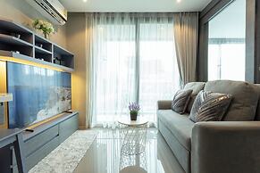 Nicest Condo in City gate Kamala  c118