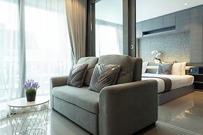 Nicest Condo in City gate Kamala  c118