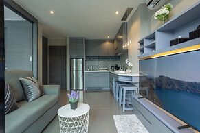 Nicest Condo in City gate Kamala  c118