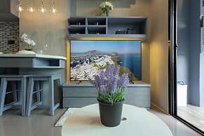Nicest Condo in City gate Kamala  c118