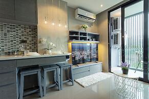 Nicest Condo in City gate Kamala  c118