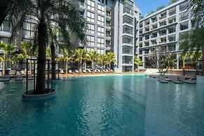 Nicest Condo in City gate Kamala  c118