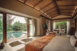 Namia River Retreat - Wellness Inclusive Resort