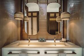 Namia River Retreat - Wellness Inclusive Resort