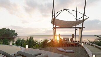 Namia River Retreat - Wellness Inclusive Resort