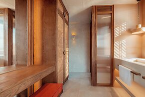 Namia River Retreat - Wellness Inclusive Resort