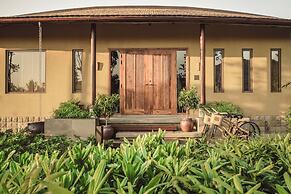 Namia River Retreat - Wellness Inclusive Resort