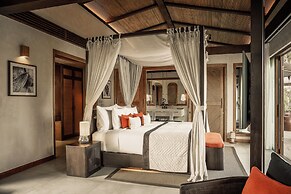 Namia River Retreat - Wellness Inclusive Resort