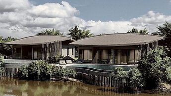 Namia River Retreat - Wellness Inclusive Resort