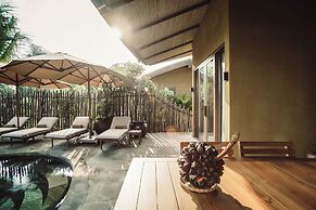 Namia River Retreat - Wellness Inclusive Resort