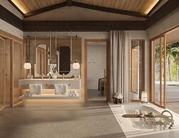 Namia River Retreat - Wellness Inclusive Resort