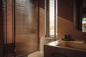 Namia River Retreat - Wellness Inclusive Resort