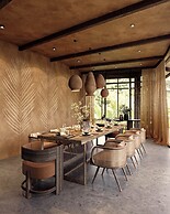 Namia River Retreat - Wellness Inclusive Resort