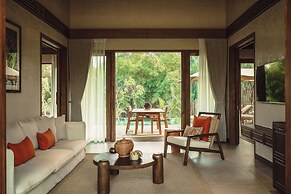 Namia River Retreat - Wellness Inclusive Resort