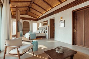 Namia River Retreat - Wellness Inclusive Resort