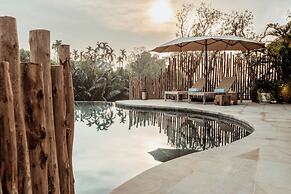 Namia River Retreat - Wellness Inclusive Resort