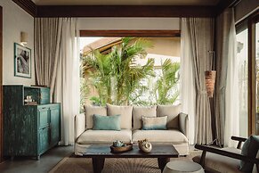 Namia River Retreat - Wellness Inclusive Resort