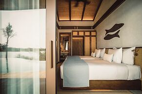 Namia River Retreat - Wellness Inclusive Resort