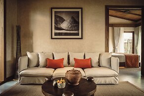 Namia River Retreat - Wellness Inclusive Resort