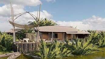 Namia River Retreat - Wellness Inclusive Resort