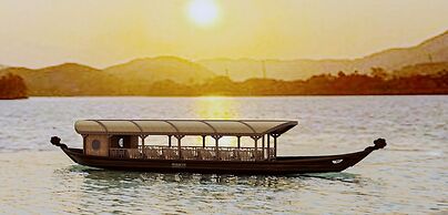 Namia River Retreat - Wellness Inclusive Resort