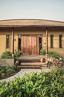 Namia River Retreat - Wellness Inclusive Resort