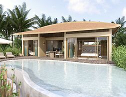 Namia River Retreat - Wellness Inclusive Resort