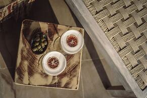 Namia River Retreat - Wellness Inclusive Resort