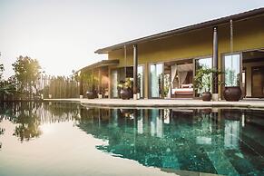 Namia River Retreat - Wellness Inclusive Resort