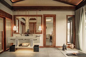 Namia River Retreat - Wellness Inclusive Resort