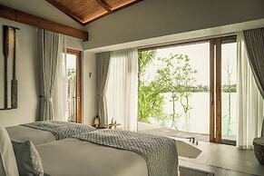 Namia River Retreat - Wellness Inclusive Resort