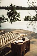 Namia River Retreat - Wellness Inclusive Resort