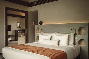 Namia River Retreat - Wellness Inclusive Resort