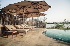 Namia River Retreat - Wellness Inclusive Resort