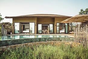 Namia River Retreat - Wellness Inclusive Resort