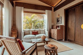 Namia River Retreat - Wellness Inclusive Resort