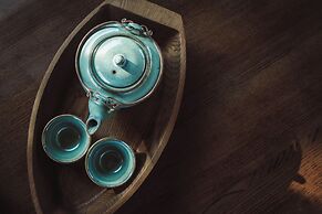 Namia River Retreat - Wellness Inclusive Resort