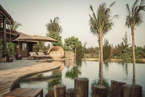 Namia River Retreat - Wellness Inclusive Resort