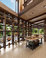 Namia River Retreat - Wellness Inclusive Resort