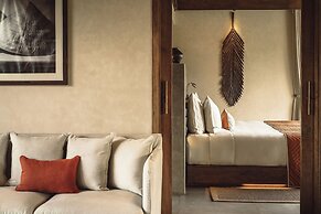 Namia River Retreat - Wellness Inclusive Resort