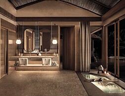 Namia River Retreat - Wellness Inclusive Resort