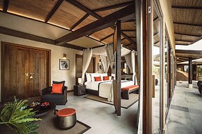 Namia River Retreat - Wellness Inclusive Resort