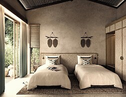 Namia River Retreat - Wellness Inclusive Resort