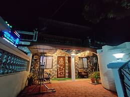 Prion Villa
