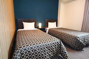 HOTEL THE GARDEN 6 ICHINOMIYA
