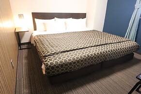 HOTEL THE GARDEN 6 ICHINOMIYA