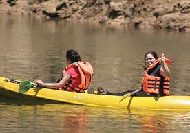 Belihuloya Adventure Camp