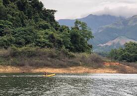 Belihuloya Adventure Camp
